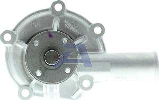 Aisin WP-4752A - Water Pump autospares.lv