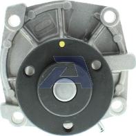 AISIN WPA-002 - Water Pump autospares.lv