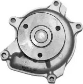 Aisin WPD-904 - Water Pump autospares.lv