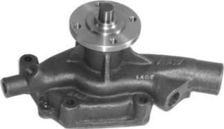 Aisin WPD-901 - Water Pump autospares.lv