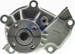 Aisin WPD-041V - Water Pump autospares.lv