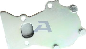 AISIN WPD-009 - Water Pump autospares.lv