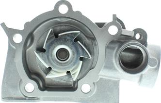 AISIN WPD-002 - Water Pump autospares.lv