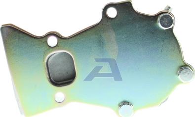 Aisin WPD-007 - Water Pump autospares.lv