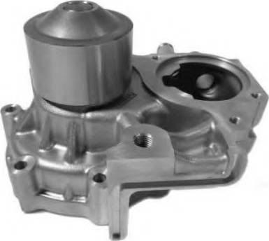 Aisin WPF-902 - Water Pump autospares.lv