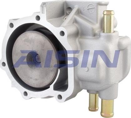 Aisin WPF-006 - Water Pump autospares.lv