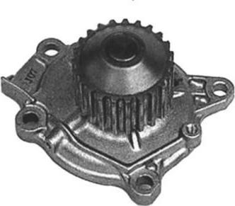 Aisin WPG-905 - Water Pump autospares.lv