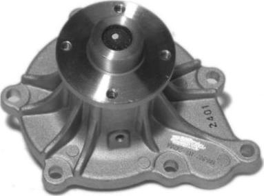 Aisin WPG-914 - Water Pump autospares.lv