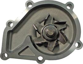 Aisin WPG-915 - Water Pump autospares.lv