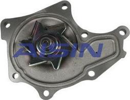 Aisin WPG-001V - Water Pump autospares.lv