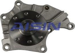 Aisin WPG-001V - Water Pump autospares.lv