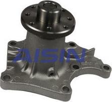 Aisin WPG-001V - Water Pump autospares.lv