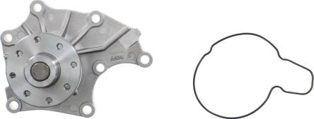 Aisin WPG-001V - Water Pump autospares.lv