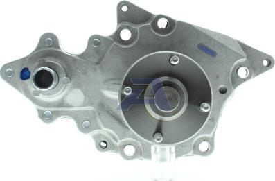 Aisin WPG-003 - Water Pump autospares.lv