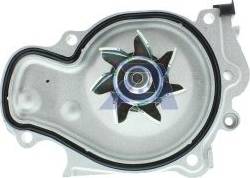 Aisin WPH-055V - Water Pump autospares.lv