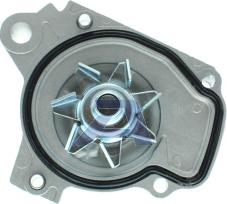 Aisin WPH-006V - Water Pump autospares.lv