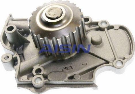 Aisin WPH-001V - Water Pump autospares.lv