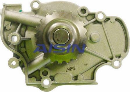 Aisin WPH-001V - Water Pump autospares.lv