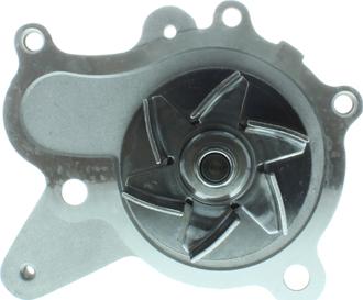 AISIN WPHY-700 - Water Pump autospares.lv