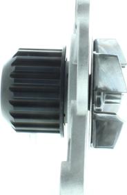 AISIN WPHY-700 - Water Pump autospares.lv