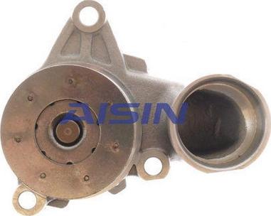 Aisin WPK-642V - Water Pump autospares.lv