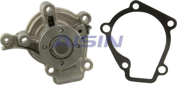 Aisin WPK-006V - Water Pump autospares.lv