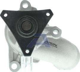 Aisin WPK-010 - Water Pump autospares.lv