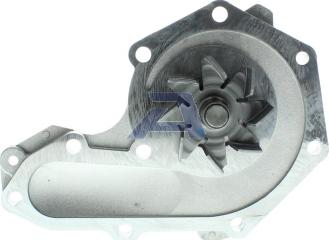 AISIN WPM-904 - Water Pump autospares.lv