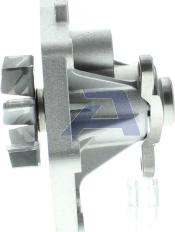 AISIN WPM-904 - Water Pump autospares.lv