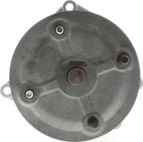 Aisin WPM-908 - Water Pump autospares.lv