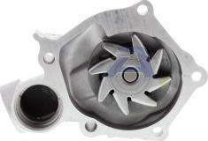 AISIN WPM-902 - Water Pump autospares.lv