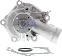 AISIN WPM-902 - Water Pump autospares.lv