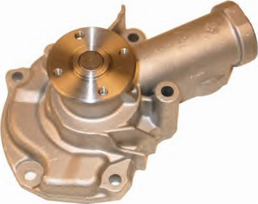 Aisin WPM-911 - Water Pump autospares.lv