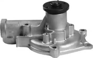 Aisin WPM-913 - Water Pump autospares.lv