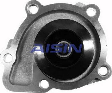 Aisin WPM-605V - Water Pump autospares.lv