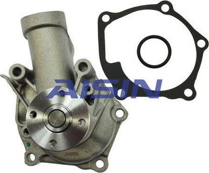 Aisin WPM-616V - Water Pump autospares.lv