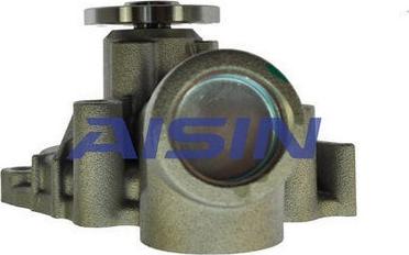 AISIN WPM-616V - Water Pump autospares.lv