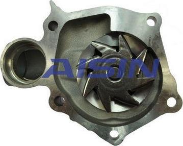 AISIN WPM-616V - Water Pump autospares.lv