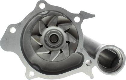 AISIN WPM-046 - Water Pump autospares.lv