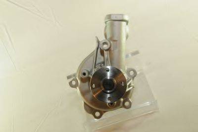 Aisin WPM-048V - Water Pump autospares.lv