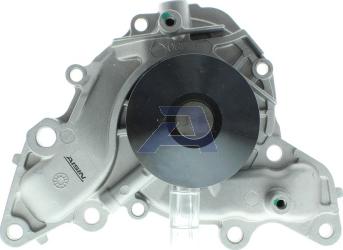 AISIN WPM-059 - Water Pump autospares.lv