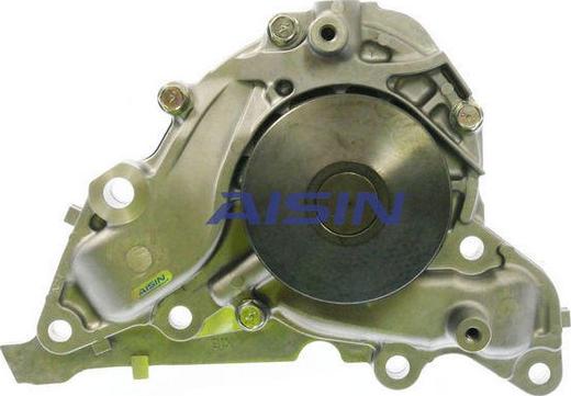 Aisin WPM-059 - Water Pump autospares.lv