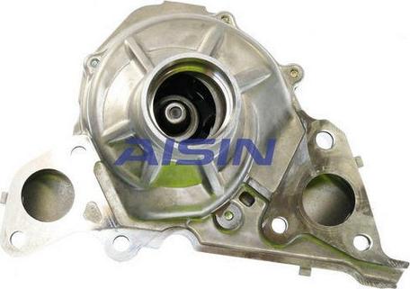 AISIN WPM-059 - Water Pump autospares.lv