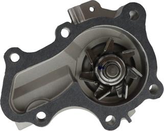 Aisin WPM-055V - Water Pump autospares.lv