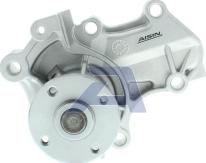 Aisin WPM-055V - Water Pump autospares.lv