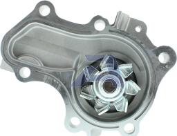 Aisin WPM-055V - Water Pump autospares.lv