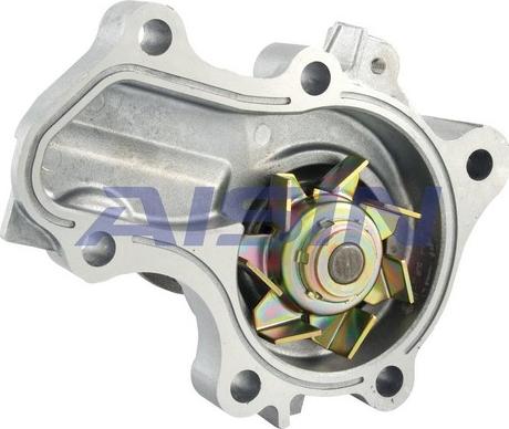 Aisin WPM-055V - Water Pump autospares.lv