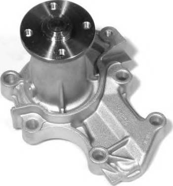 Aisin WPM-055 - Water Pump autospares.lv