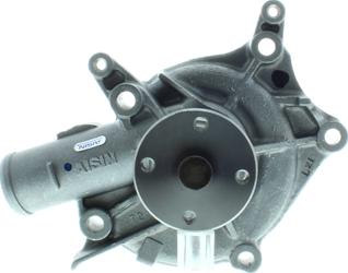 Aisin WPM-050 - Water Pump autospares.lv