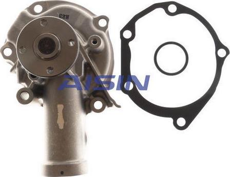 AISIN WPM-066 - Water Pump autospares.lv